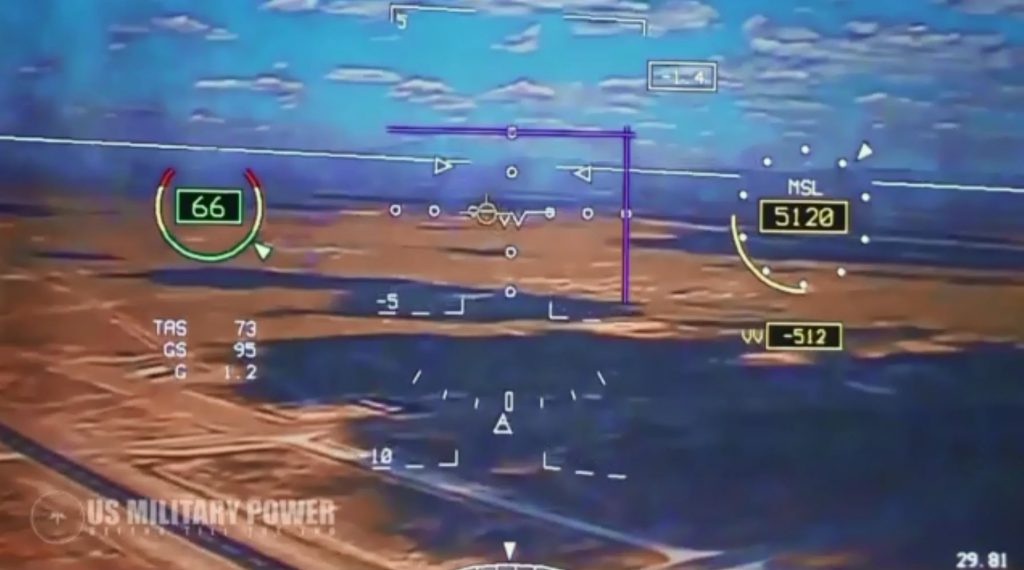 Αμερικανική επίθεση για το μακελειό στο αεροδρόμιο της Καμπούλ