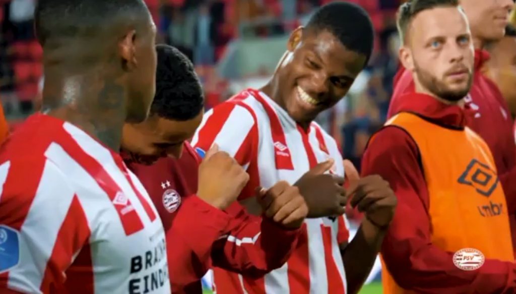 Η Αϊντχόφεν μπήκε στη σεζόν με… σπασμένα φρένα