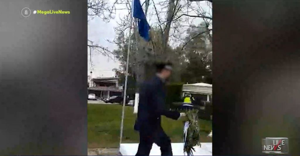 Διοικητής Ερέτριας – Αυτοκτόνησε με το όπλο του – Τι έδειξε η ιατροδικαστική εξέταση