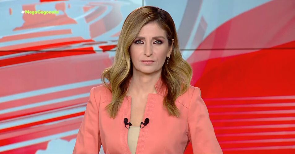 MEGA ΓΕΓΟΝΟΤΑ: Μεσημβρινό Δελτίο Ειδήσεων 07/08/21 - 