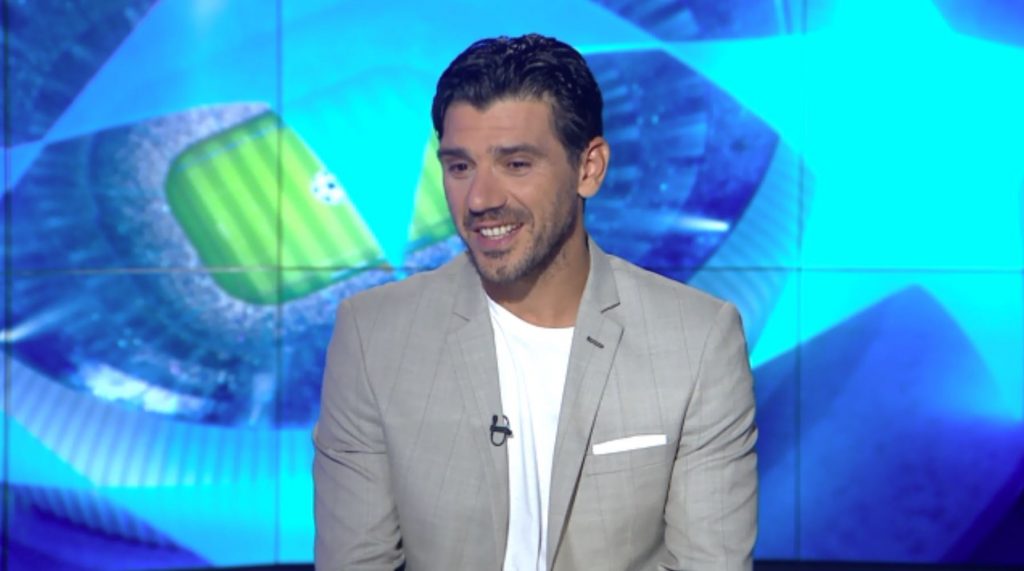 Κατσουράνης – Τα λεφτά δεν παίζουν μπάλα στο Champions League