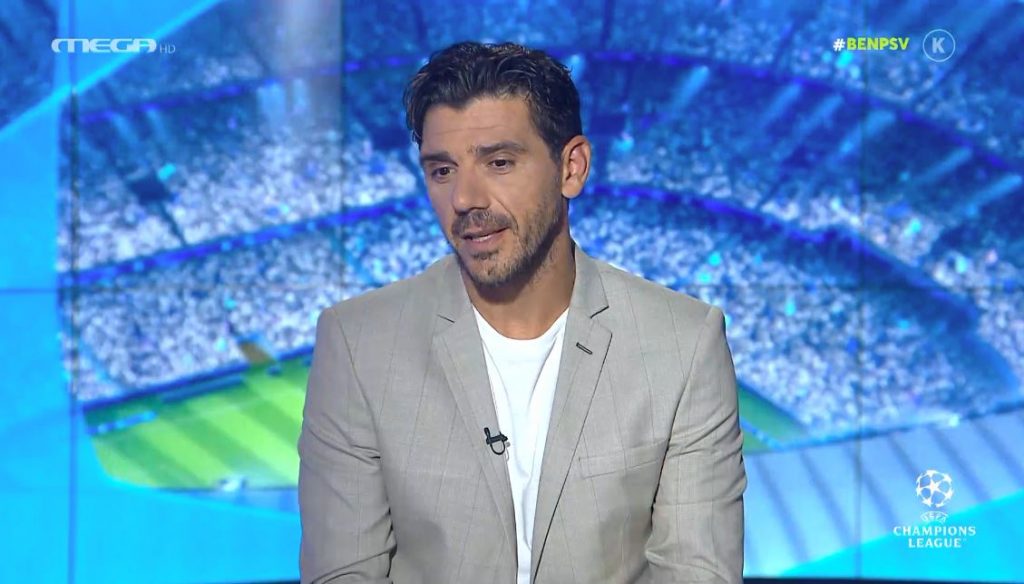 Κατσουράνης – Δύσκολη και για τους δύο η ρεβάνς