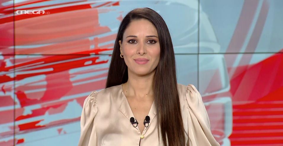 MEGA ΓΕΓΟΝΟΤΑ: Μεσημβρινό Δελτίο Ειδήσεων 26/08/21 - 