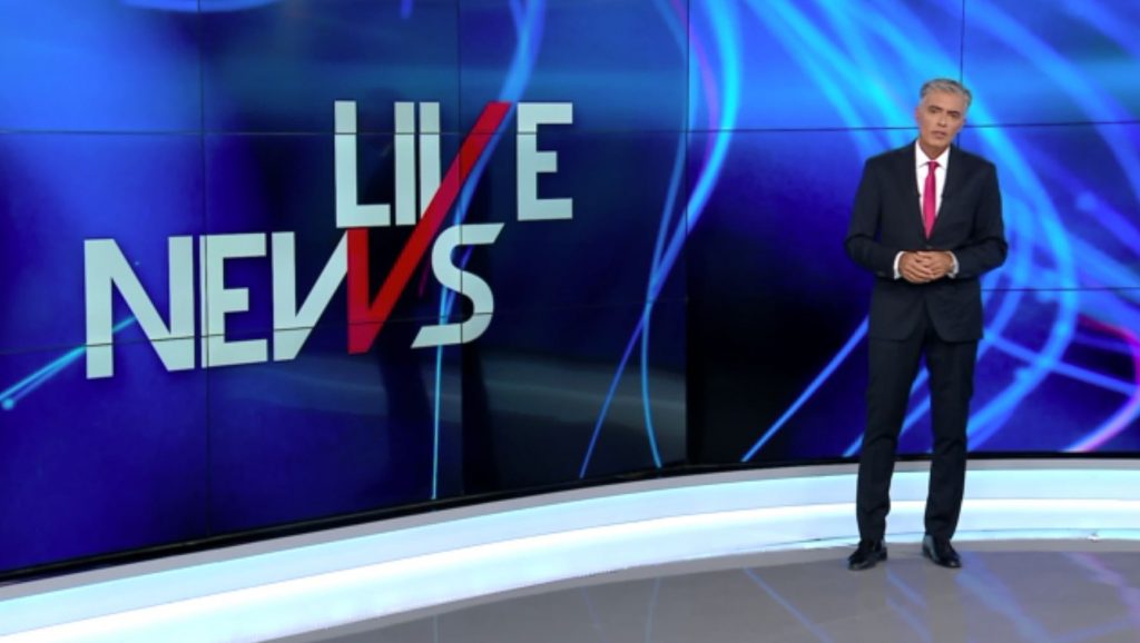 LIVE NEWS 26/08/21 - 