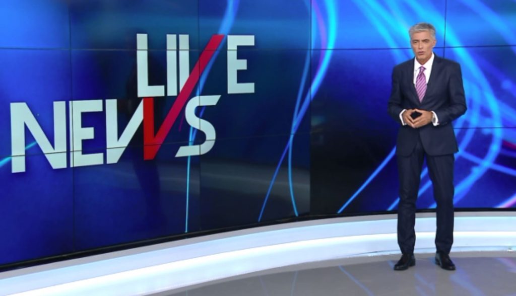 LIVE NEWS 27/08/21 - 