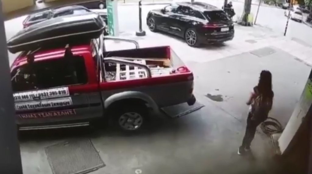 Με τη συμμετοχή και επιχειρηματία η αρπαγή της 10χρονης Μαρκέλλας