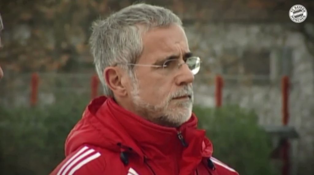 «Έφυγε» στα 75 του ο Γκερτ Μίλερ