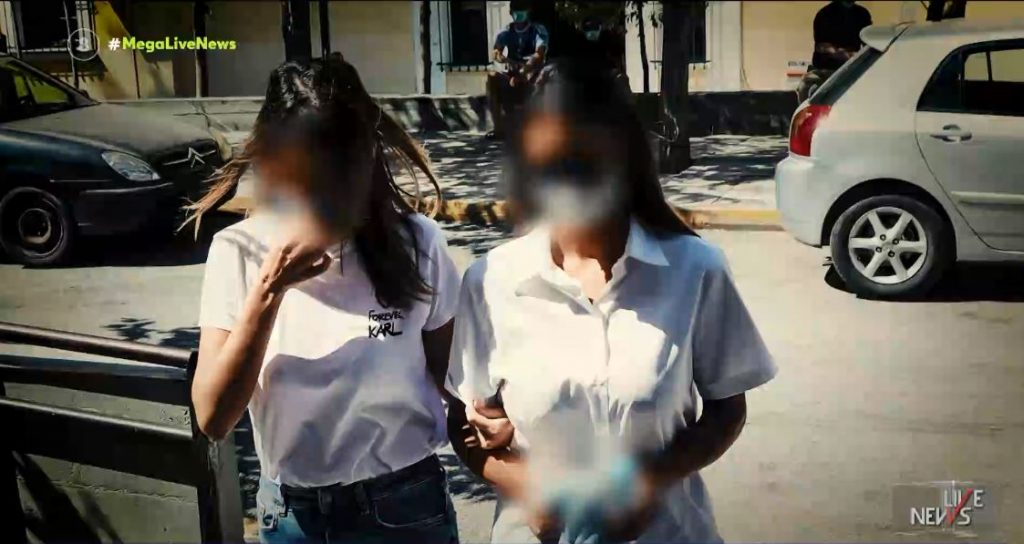 Εξελίξεις στην υπόθεση του μοντέλου με την κοκαΐνη – Ανέλαβε την υπεράσπισή της ο Αλ. Κούγιας