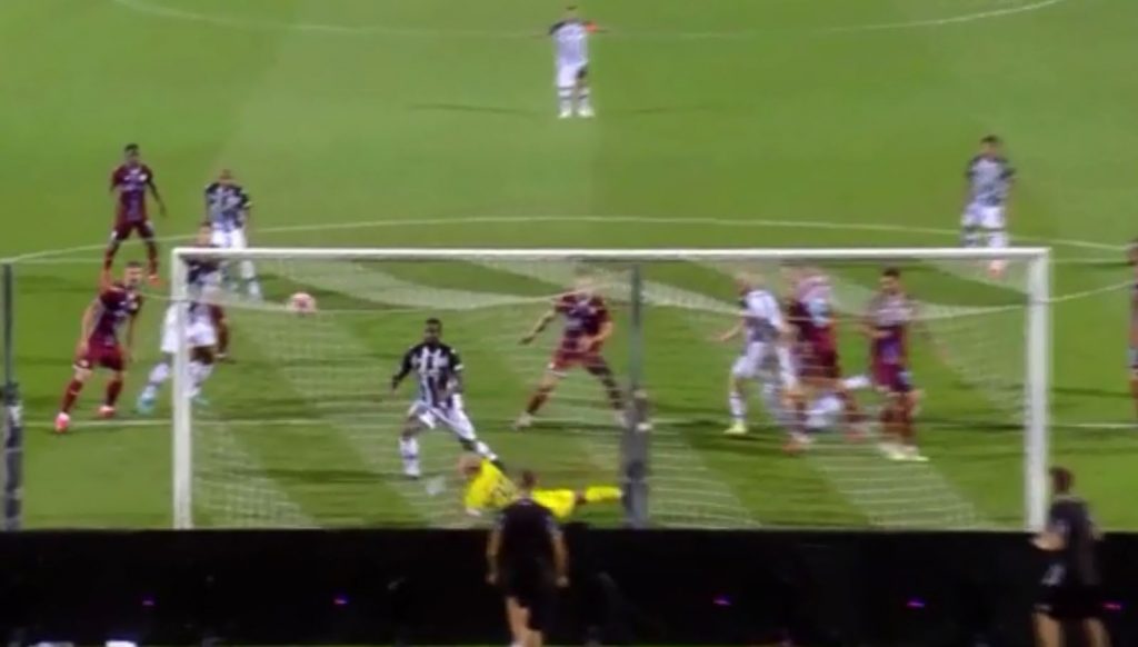 Στην Κροατία για την πρόκριση ο ΠΑΟΚ