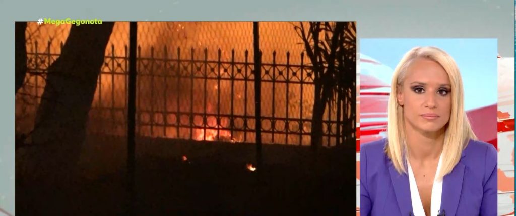 Πατούλης – Είμαστε σε εγρήγορση για αναζωπυρώσεις