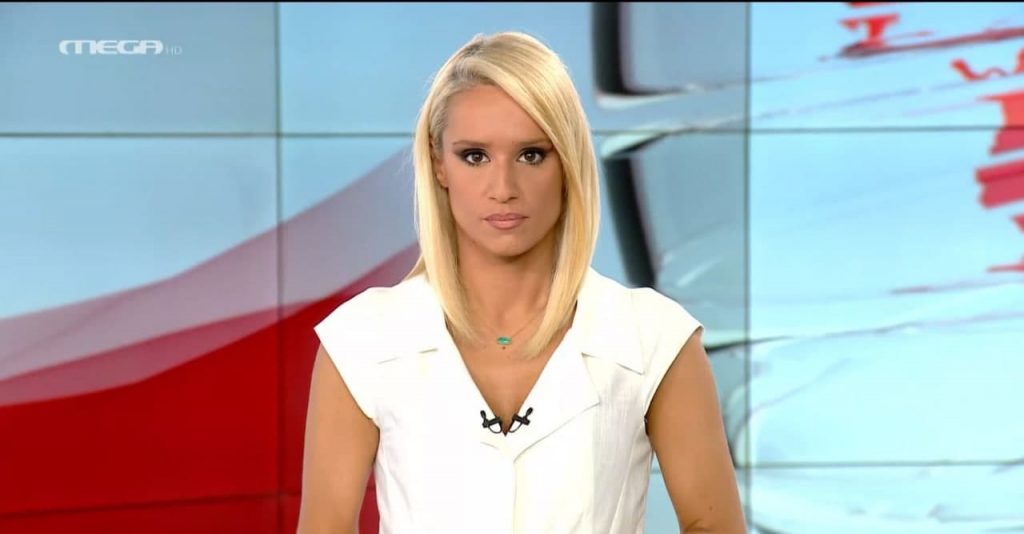 MEGA ΓΕΓΟΝΟΤΑ: Κεντρικό Δελτίο Ειδήσεων 05/08/21 - 