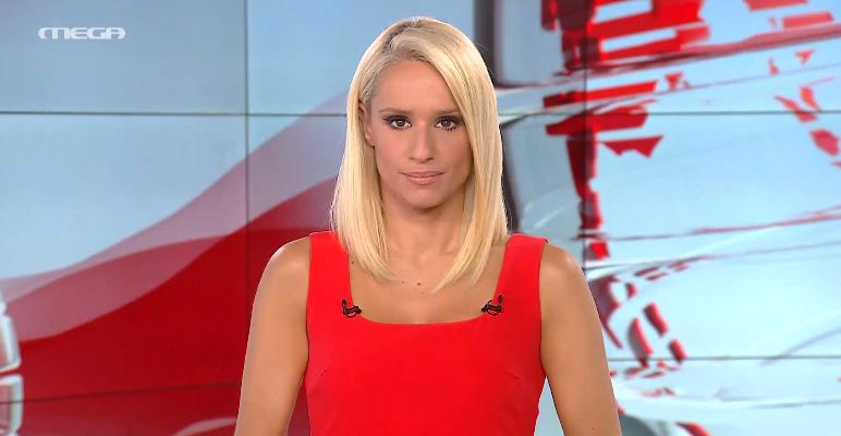 MEGA ΓΕΓΟΝΟΤΑ: Κεντρικό Δελτίο Ειδήσεων 02/08/21 - 