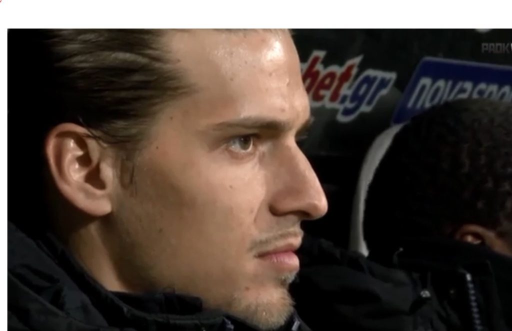 Πήρε Άμραμπατ η ΑΕΚ, θέλει Πρίγιοβιτς ο ΠΑΟΚ