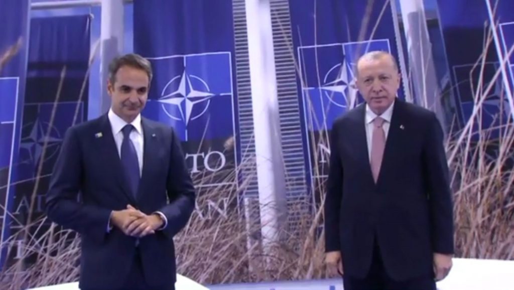 Σε ετοιμότητα Αθήνα και Άγκυρα για τις προσφυγικές ροές