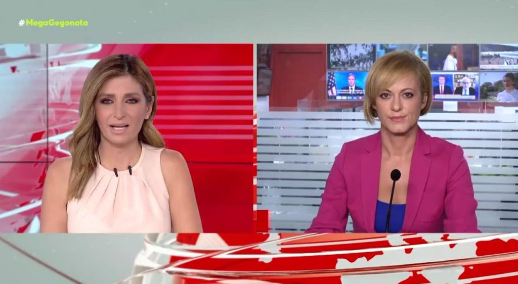 Έρχεται νέο κύμα καύσωνα από αύριο