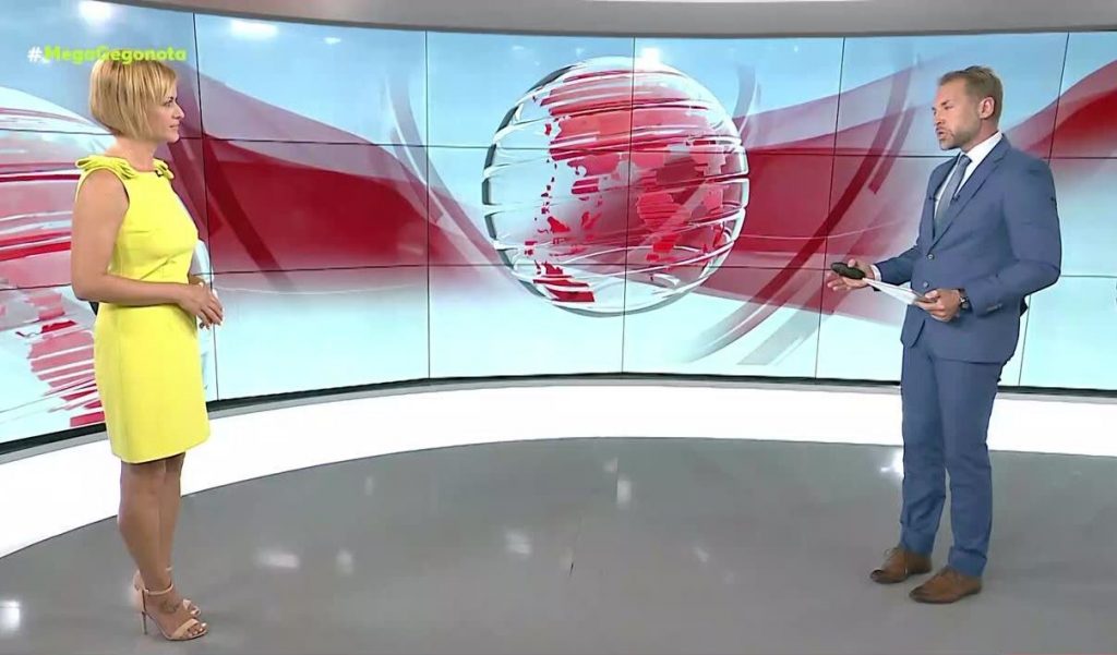 Έρχονται καταιγίδες και χαλάζι μετά το κύμα ζέστης