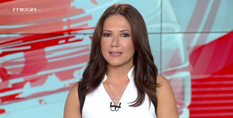 MEGA ΓΕΓΟΝΟΤΑ: Μεσημβρινό Δελτίο Ειδήσεων 20/08/21 - 