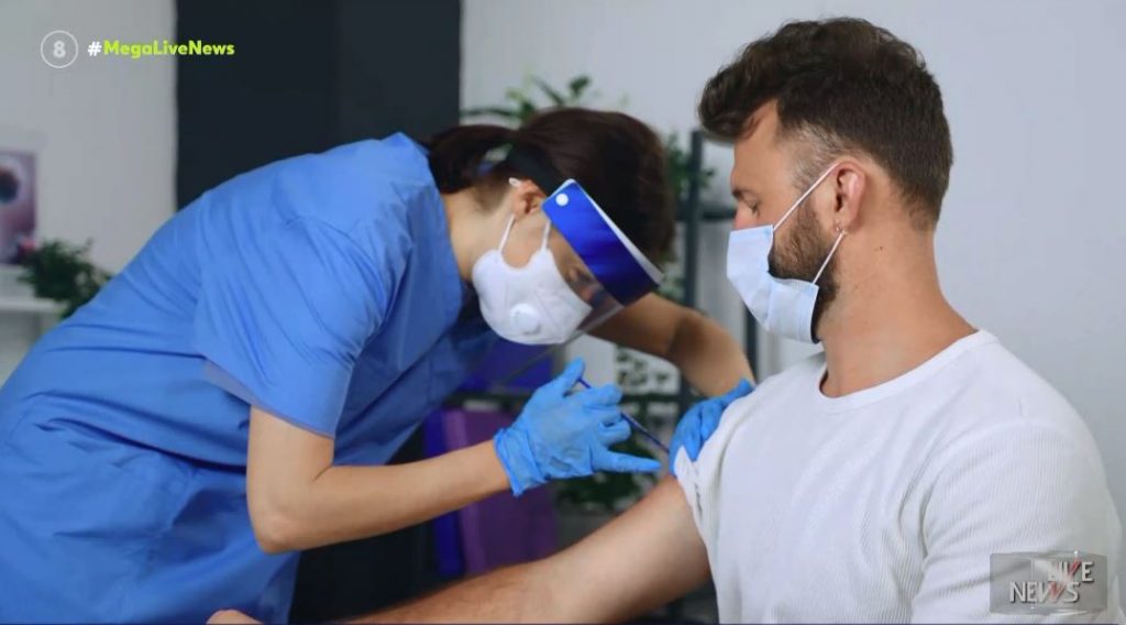 Pfizer – Καταθέτει αίτημα έγκρισης της τρίτης δόσης – Ποιους αφορά