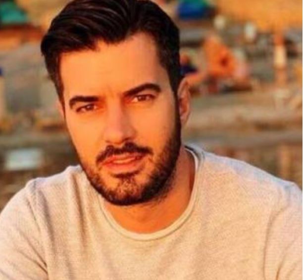 Γιάννης Τσιμιτσέλης – Ετοιμάζεται για έναν χειμώνα γεμάτο ψυχαγωγία και ενημέρωση στο MEGA