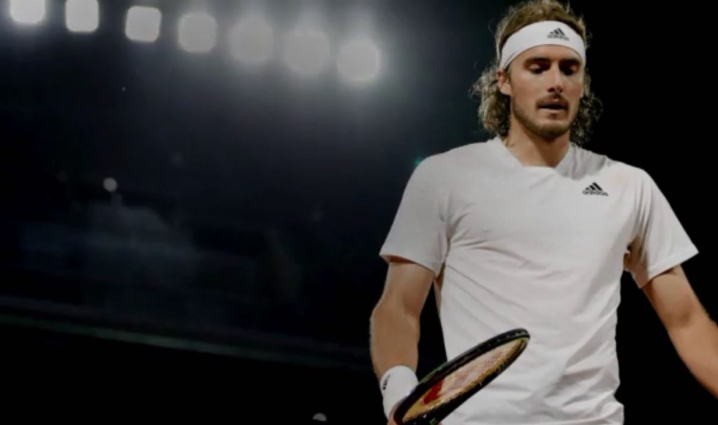 Επιμένει ο Τσιτσιπάς για το εμβόλιο – «Δεν είμαι κατά αλλά δεν έχει δοκιμαστεί αρκετά»