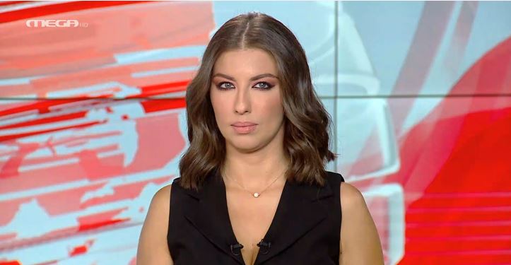 MEGA ΓΕΓΟΝΟΤΑ: Μεσημβρινό Δελτίο Ειδήσεων 01/08/21 - 