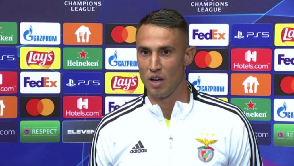 Βλαχοδήμος – Κάναμε το πρώτο βήμα, ανυπομονούμε για τη ρεβάνς