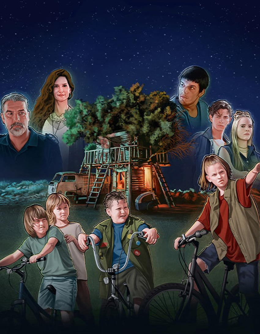 Κομάντα Και Δράκοι