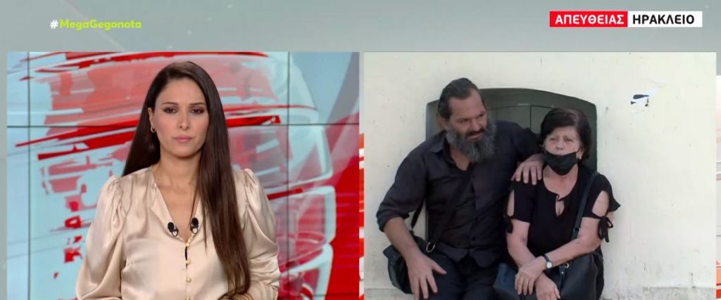 Κρήτη – Υπό δρακόντεια μέτρα οδηγείται στον Εισαγγελέα ο 27χρονος που σκότωσε τον εργοδότη του