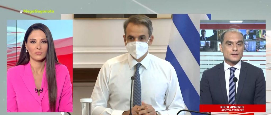Εβδομάδα ανασχηματισμού – Νέα πρόσωπα, μετακινήσεις & αποχωρήσεις