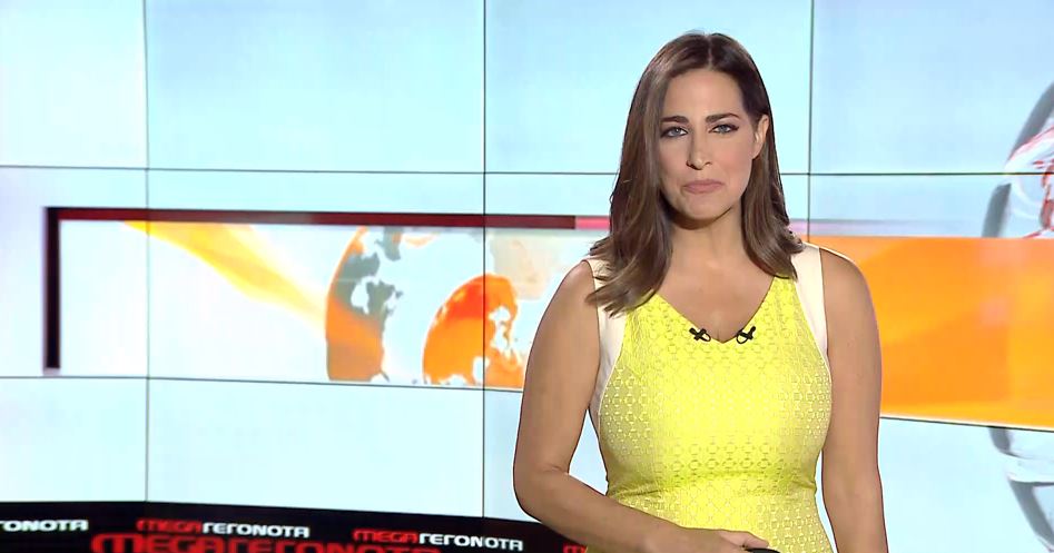 MEGA ΓΕΓΟΝΟΤΑ: Μεσημβρινό Δελτίο Ειδήσεων 31/08/21 - 