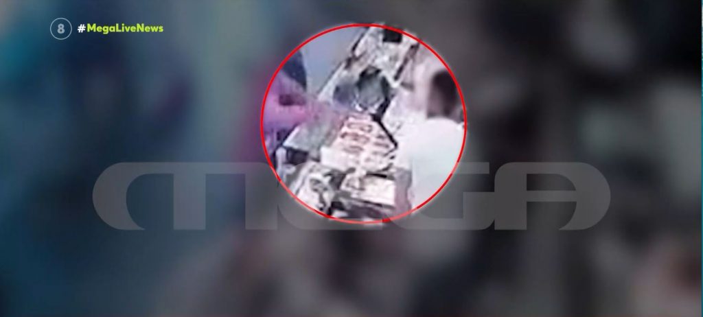 Γαλάτσι – Γνώριμος των Αρχών ο 42χρονος που πυροβόλησε εναντίον ντελιβερά