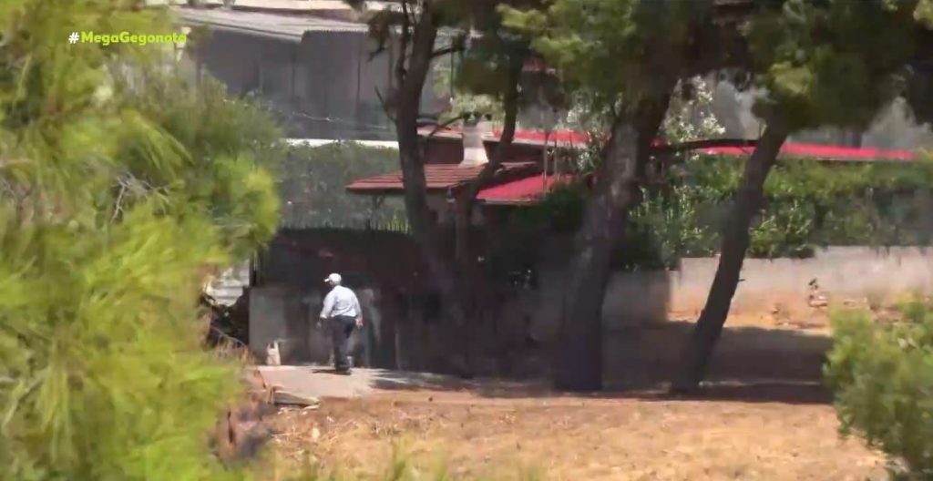 Στο ΚΑΤ 30χρονος με τραύμα στο κεφάλι – Κρίσιμη η κατάστασή του