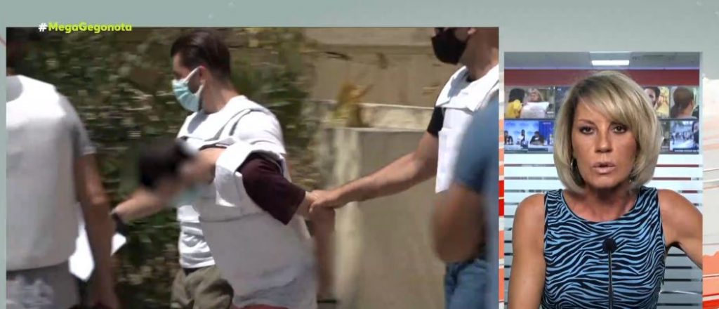 Δολοφονία στη Δάφνη – Εισαγγελική έρευνα για τους δύο αστυνομικούς που είχαν αγνοήσει τις καταγγελίες