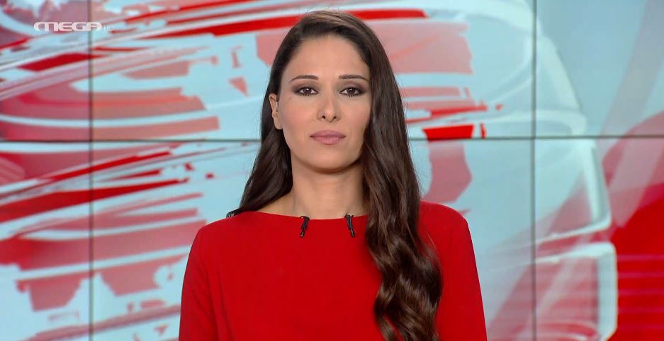 MEGA ΓΕΓΟΝΟΤΑ: Μεσημβρινό Δελτίο Ειδήσεων 22/08/21 - 