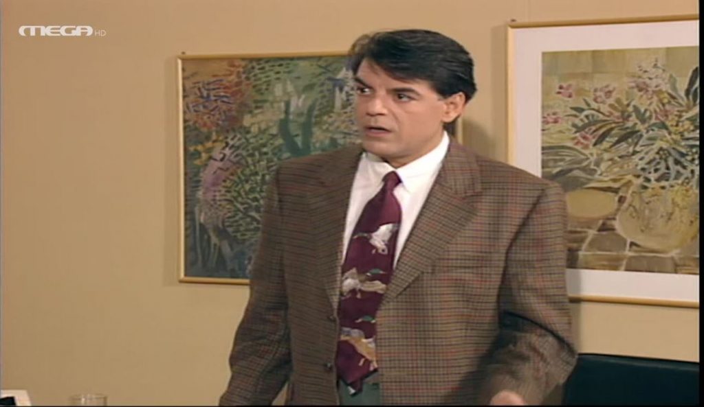 Επεισόδιο 41 - 