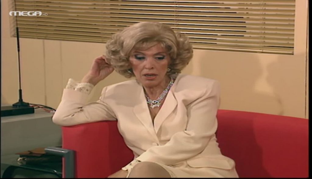 Επεισόδιο 39 - 