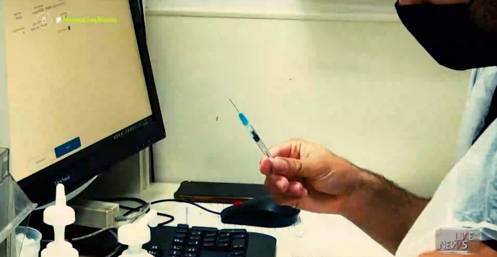 Κορωνοϊός – Το σχέδιο για την τρίτη δόση εμβολίου & τα νέα μέτρα