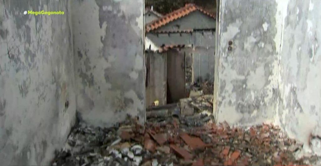 Εύβοια – Συγκλονιστικές ιστορίες από τις ηρωικές μάχες των κατοίκων με τις φλόγες