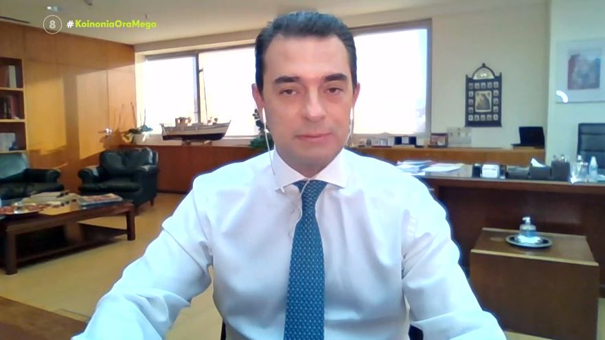 Σκρέκας για βόρεια Εύβοια – Ντόπιοι δασεργάτες και ρητινοκαλλιεργητές στην αποκατάσταση των δασών – Οικονομική ενίσχυση στα δασαρχεία