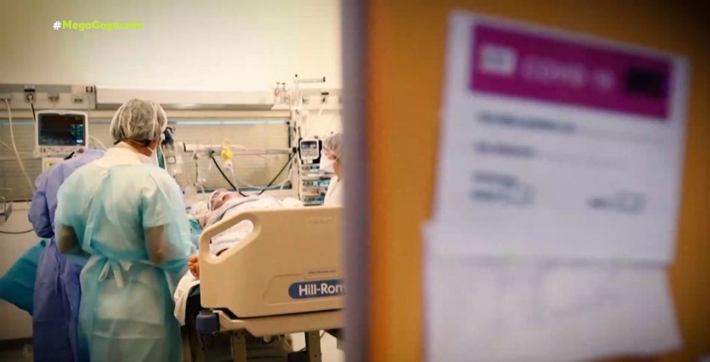 «Έκρηξη» του δείκτη θετικότητας – Δεύτερη σε θνησιμότητα η Ελλάδα στην ΕΕ