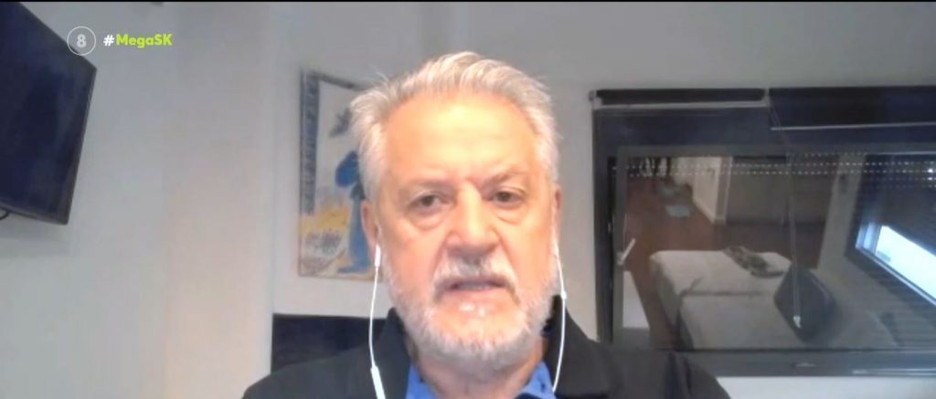 Κορωνοϊός – Ανησυχία & εφιαλτικές προβλέψεις λόγω Δέλτα