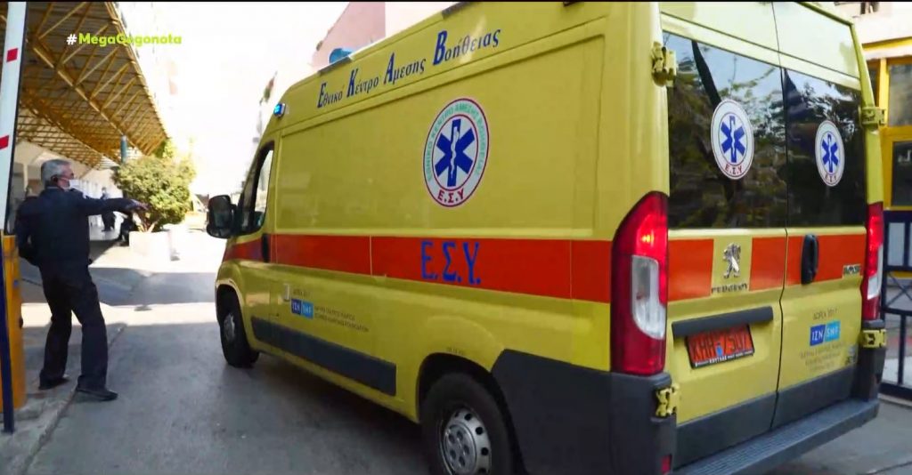Κορωνοϊός – Συναγερμός για την αύξηση των κρουσμάτων – Ανησυχία για τον αριθμό των διασωληνωμένων