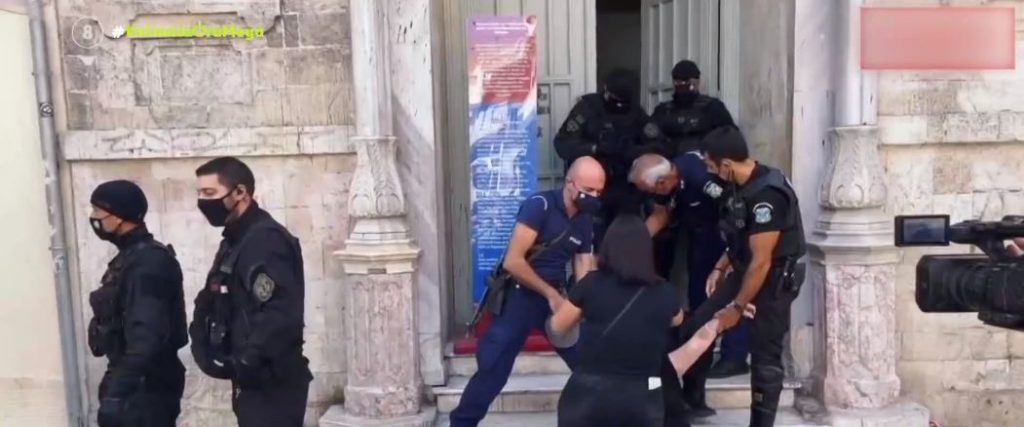 Έγκλημα στην Κρήτη – Σοκάρει η απολογία του 27χρονου δράστη που σκότωσε τον εργοδότη του