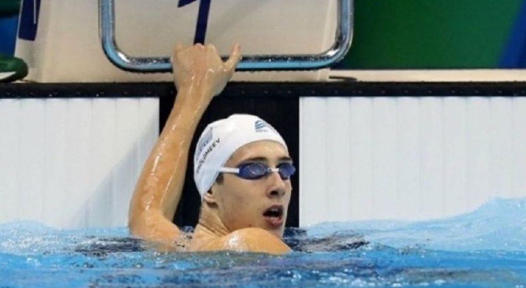 Στην πέμπτη θέση ο Κριστιάν Γκολομέεβ – «Ήθελα το μετάλλιο» δήλωσε ο Έλληνας πρωταθλητής