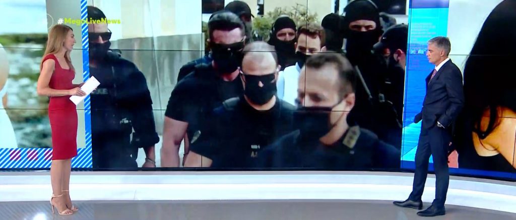 Γλυκά Νερά – Ανατροπή στη δολοφονία της Καρολάιν – Νέα στοιχεία