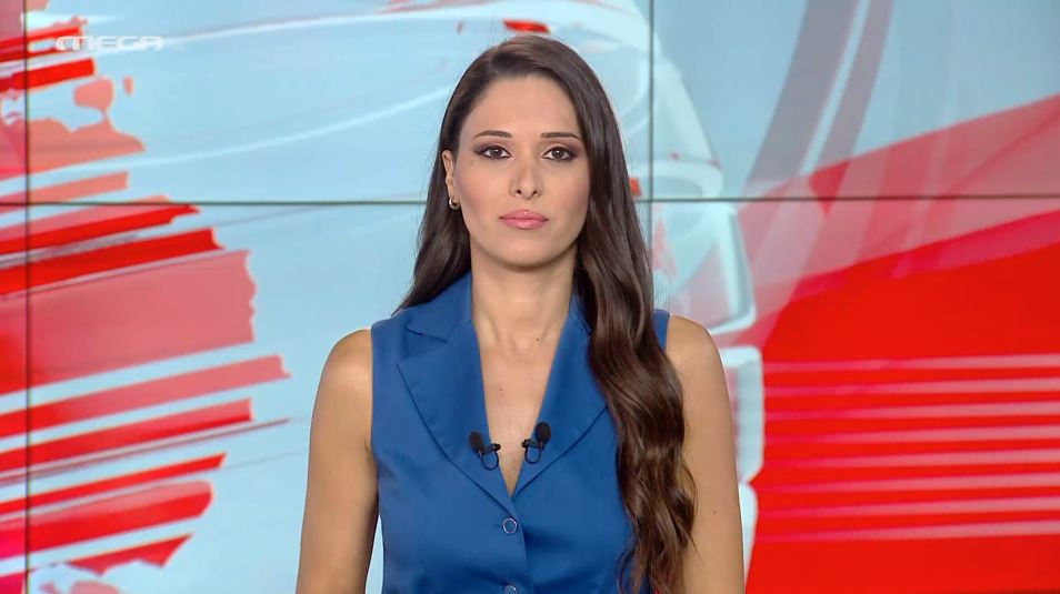 MEGA ΓΕΓΟΝΟΤΑ: Μεσημβρινό Δελτίο Ειδήσεων 15/08/21 - 