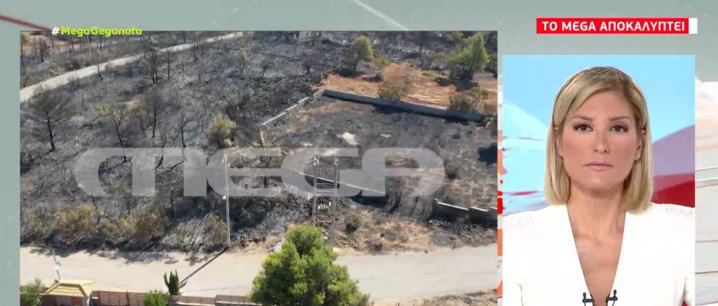 Τα τέσσερα κενά που οδήγησαν στη βιβλική καταστροφή από τις πυρκαγιές