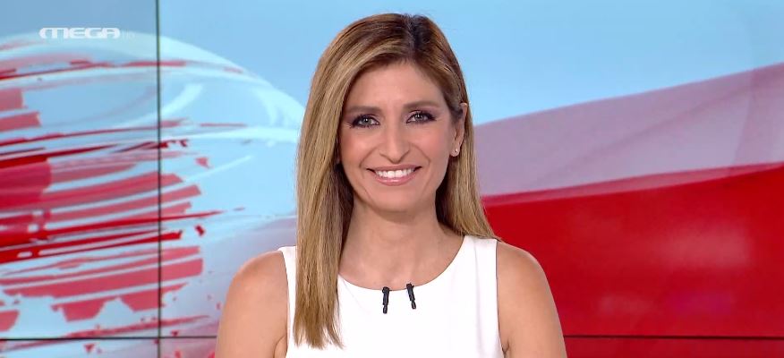 MEGA ΓΕΓΟΝΟΤΑ: Κεντρικό Δελτίο Ειδήσεων 01/08/21 - 