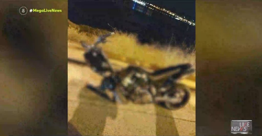 Παραλιακή – Δυστύχημα με 17χρονο νεκρό – Ανατριχιαστικές μαρτυρίες