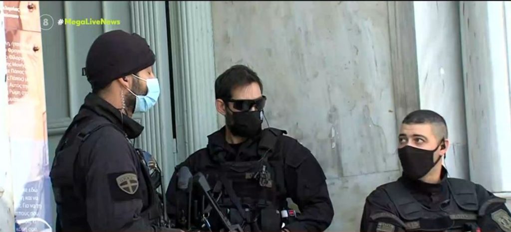 Έγκλημα στην Κρήτη – Προφυλακιστέος ο 27χρονος για τη δολοφονία του κτηνοτρόφου